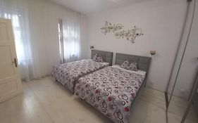 Apartament Eroilor